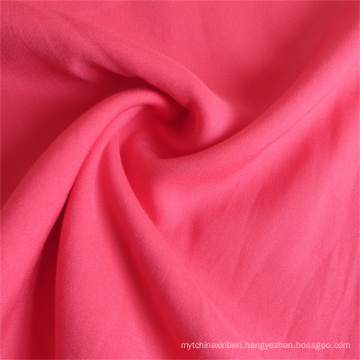 Spandex Viscose Rayon Fabric for Women Garments